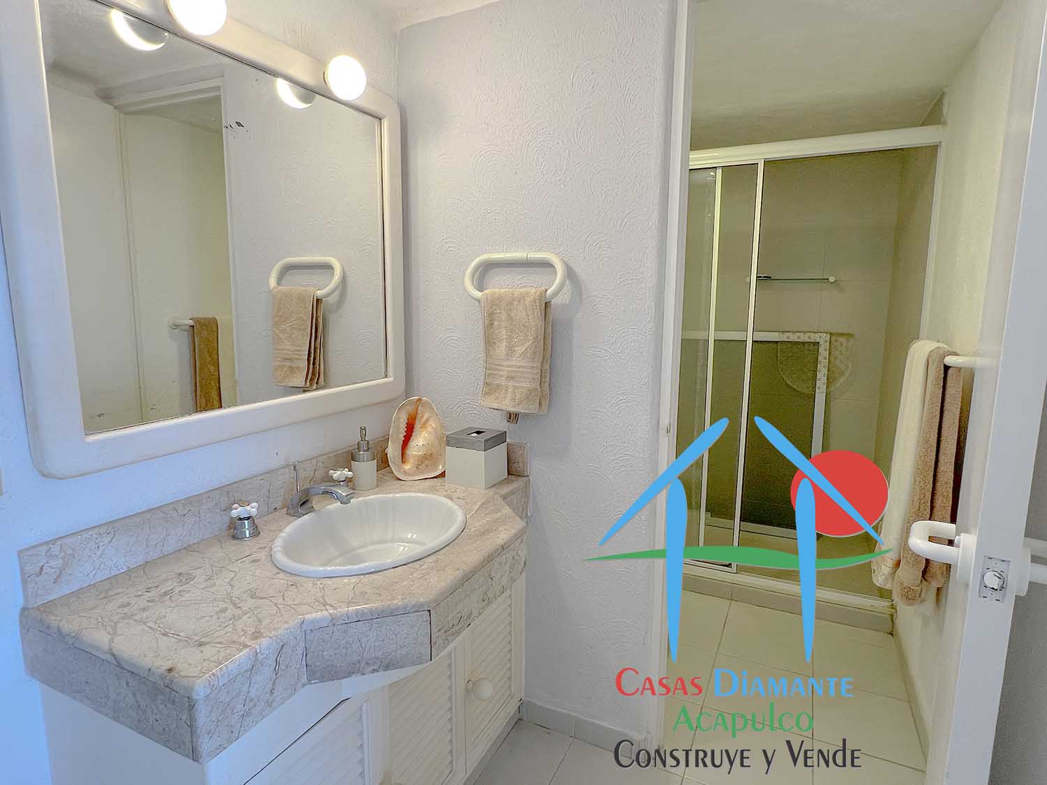 Residencial Playamar Azores 802 - Recámara dos 6